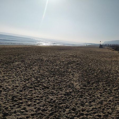 Dunesunbreak Arenales อาเรนาเลส เดล ซอล ภายนอก รูปภาพ
