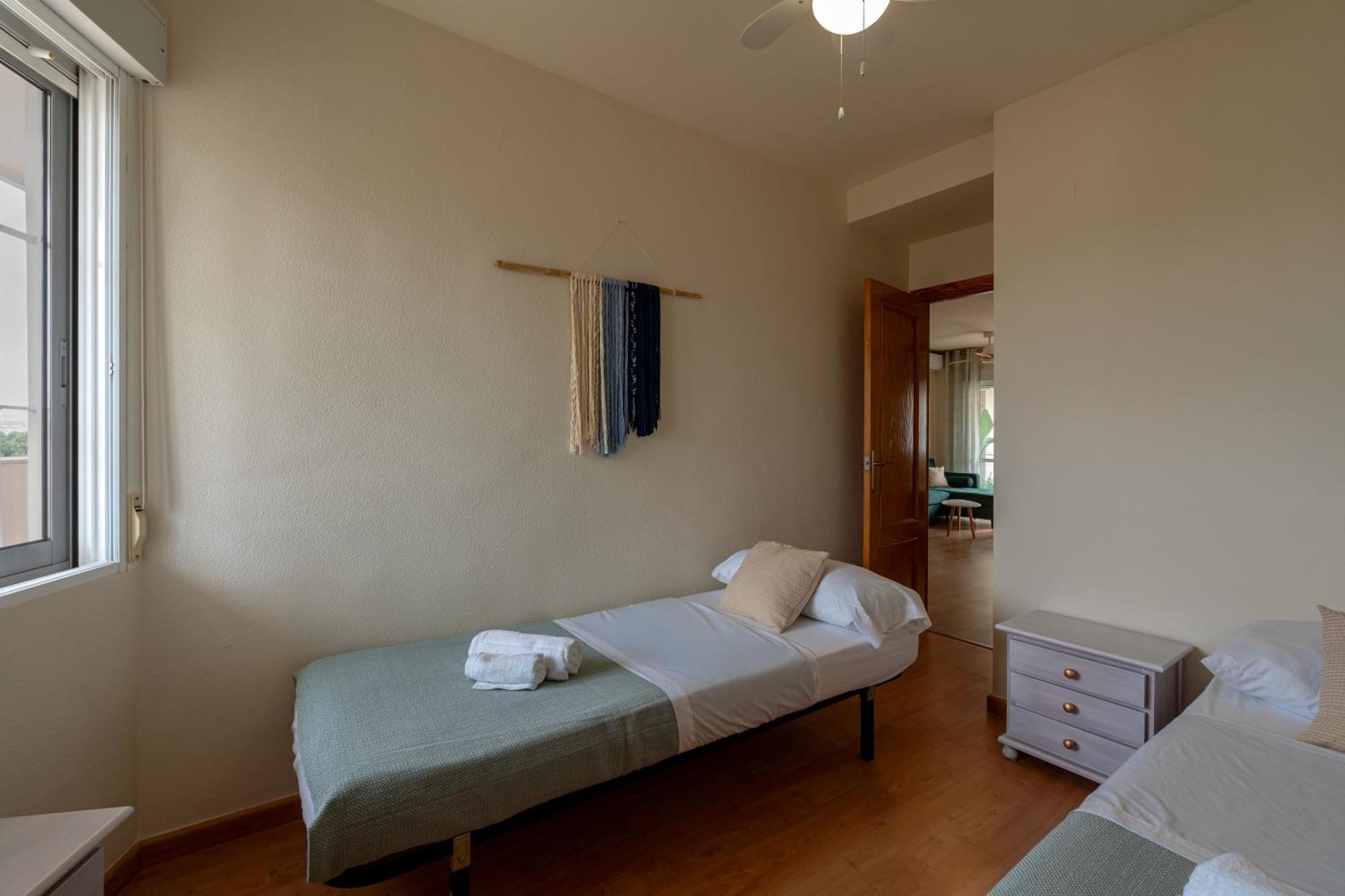 Dunesunbreak Arenales อาเรนาเลส เดล ซอล ภายนอก รูปภาพ