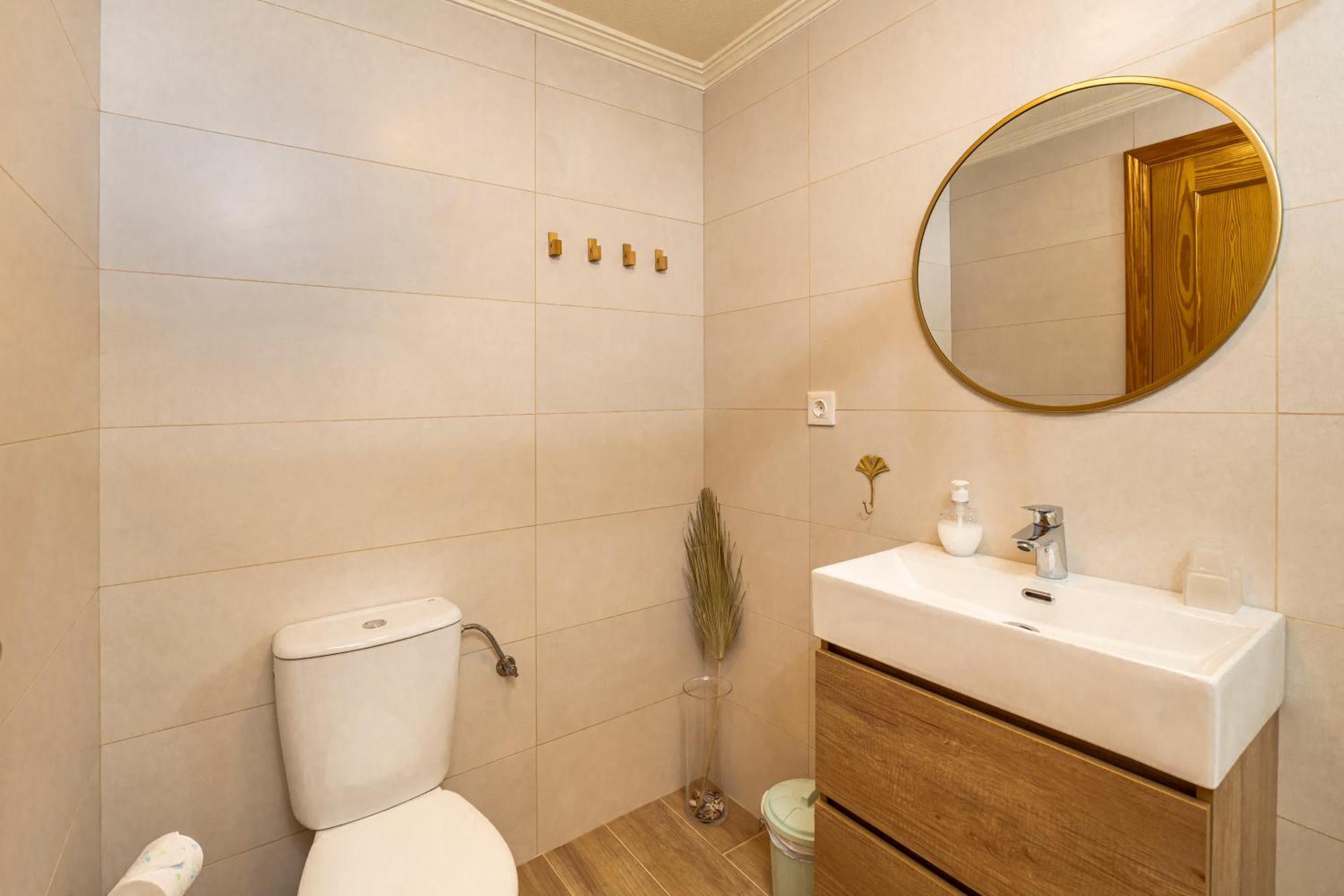 Dunesunbreak Arenales อาเรนาเลส เดล ซอล ภายนอก รูปภาพ