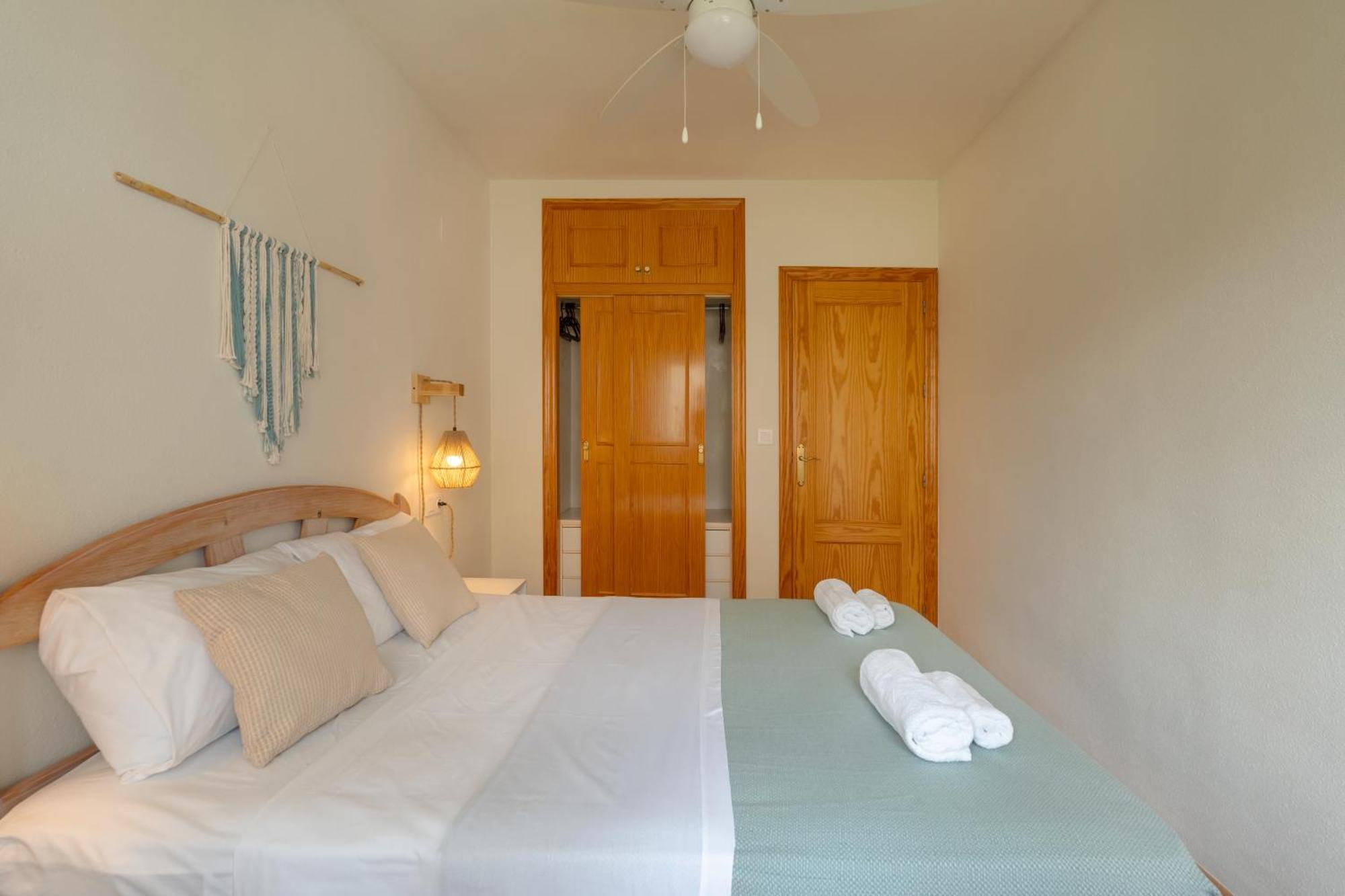 Dunesunbreak Arenales อาเรนาเลส เดล ซอล ภายนอก รูปภาพ
