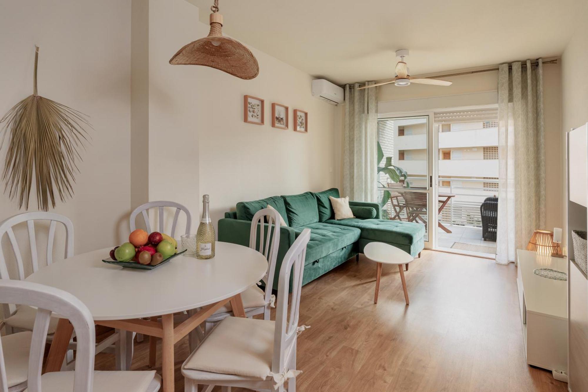 Dunesunbreak Arenales อาเรนาเลส เดล ซอล ภายนอก รูปภาพ