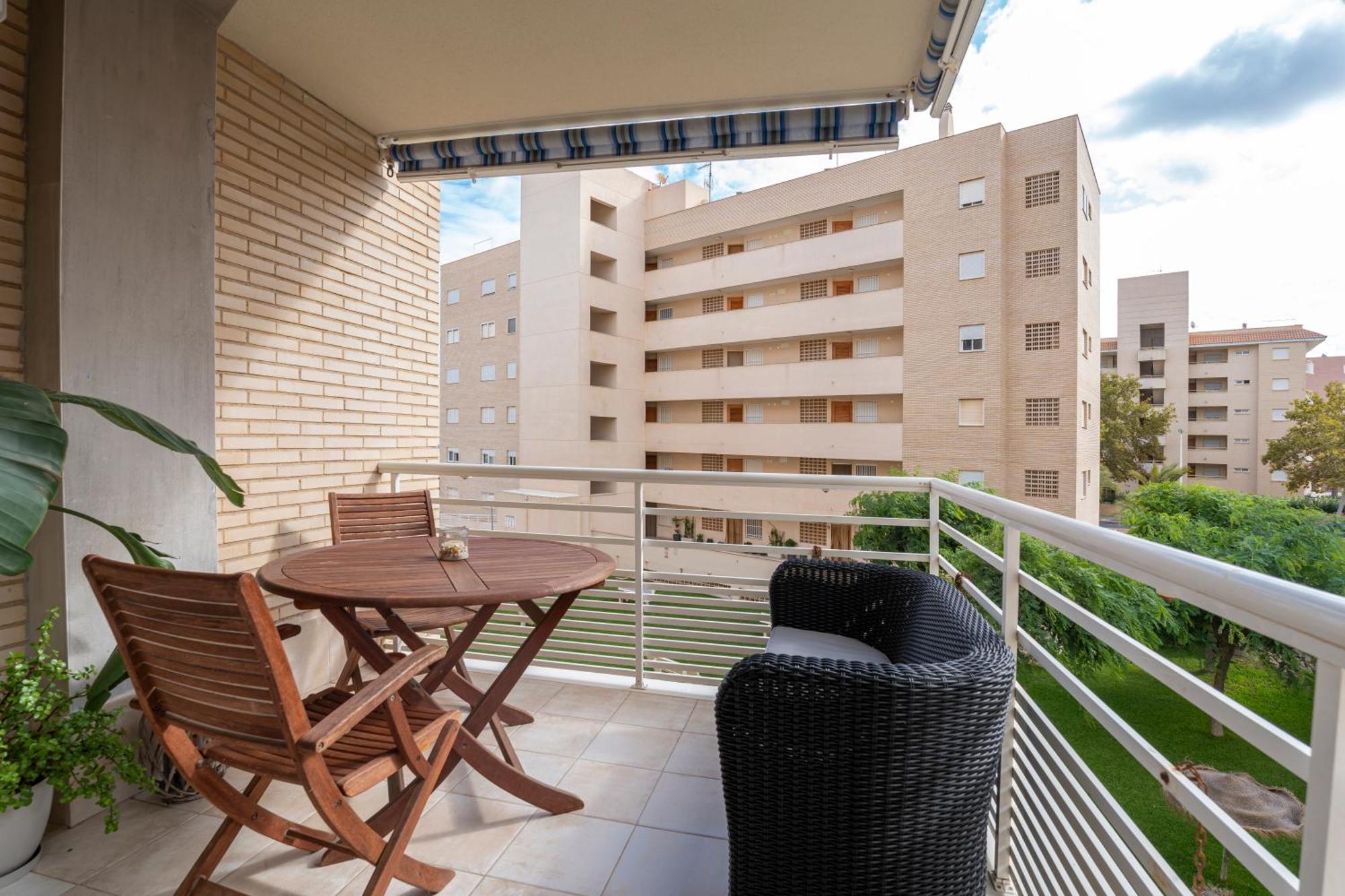 Dunesunbreak Arenales อาเรนาเลส เดล ซอล ภายนอก รูปภาพ