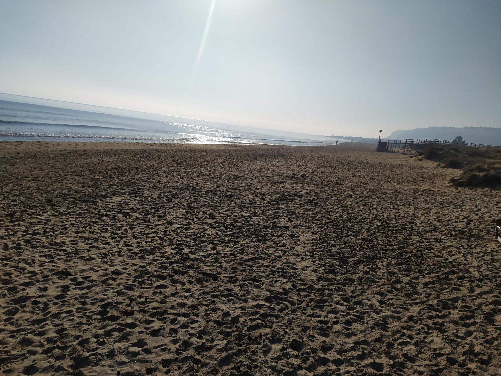 Dunesunbreak Arenales อาเรนาเลส เดล ซอล ภายนอก รูปภาพ